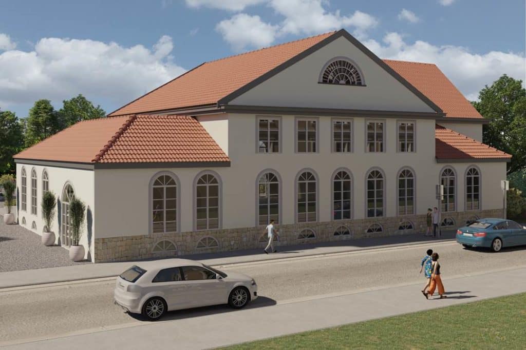 Kasino Melsungen 2 Kasino Melsungen 2