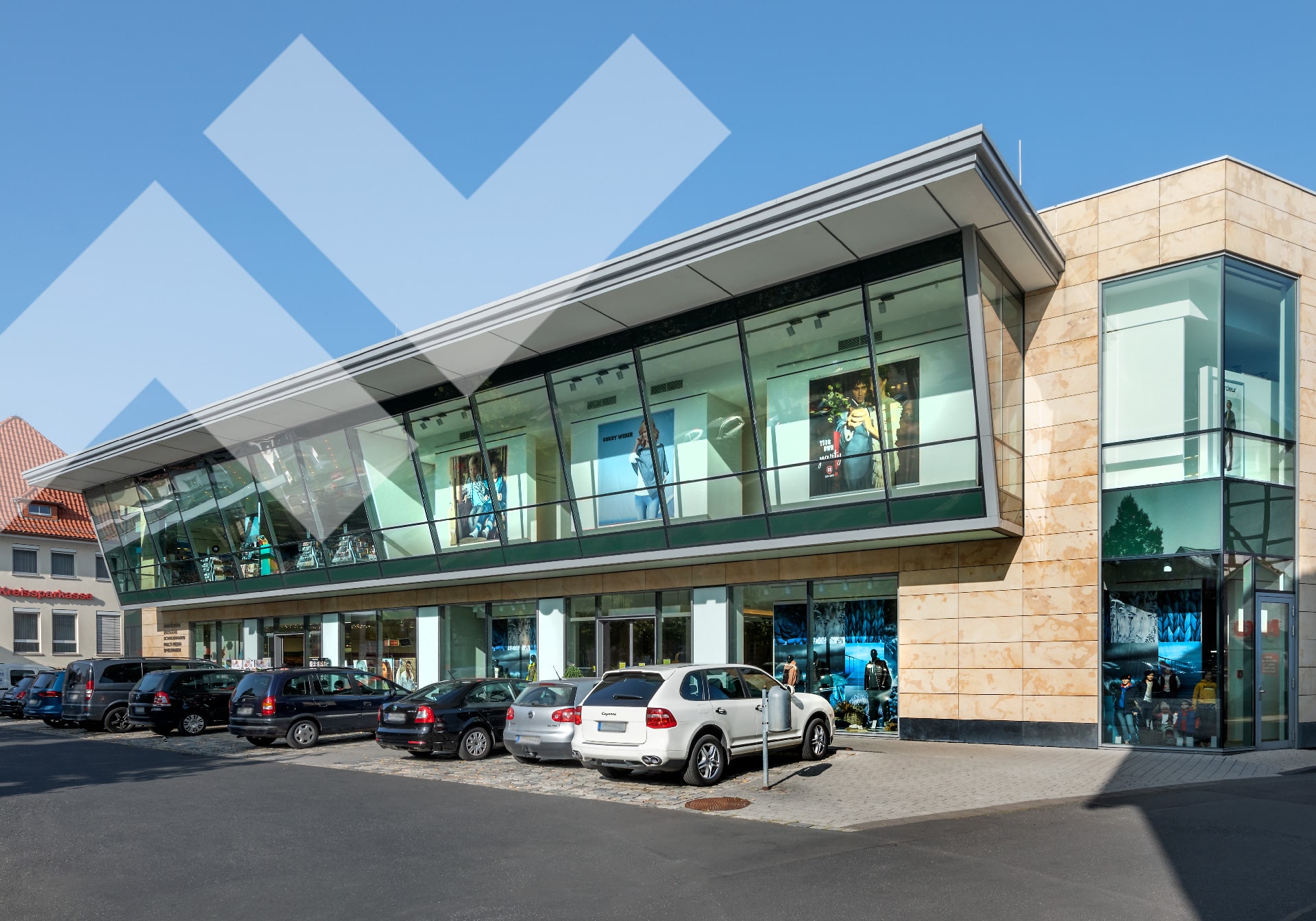 Sandcenter Melsungen